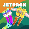 Mod for Minecraft Jetpack APK