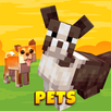 Pets Mod for Minecraft APK