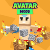 Avatar Mod for Minecraft APK