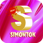 Si Montok VPN 18+-icoon