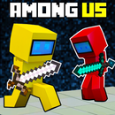 Mod Among Us Craft APK