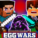 Mod Egg Wars Craft APK