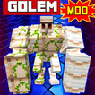 Mod Golem Models