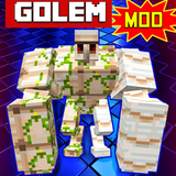 Mod Golem Models