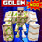 Mod Golem Models APK