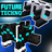 Mod Techno Future for MCPE APK