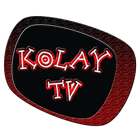 آیکون‌ KOLAY TV
