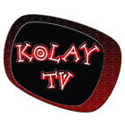 KOLAY TV ไอคอน