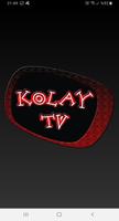 پوستر KOLAY TV