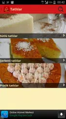 download Yemek Tarifleri (Resimli) APK