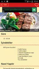 download Yemek Tarifleri (Resimli) APK