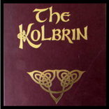 KOLBRIN BIBLE