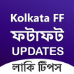 Kolkata ff fatafat tips status