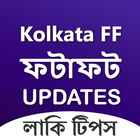 Kolkata ff fatafat tips status icône