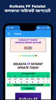 Kolkata ff fatafat tips status 截圖 2