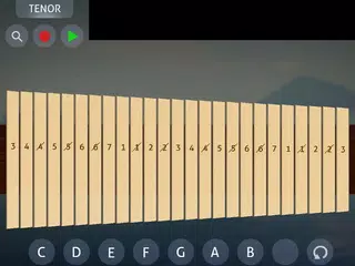 Virtual Kolintang APK download