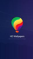 HD Wallpapers - Beautiful HD Background Images الملصق