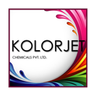 Pigments Kolorjet Chemicals ícone