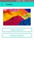 Pigments Kolorjet Chemicals imagem de tela 1
