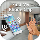 Clap To Find My Phone - Phone Finder icône