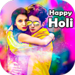 ”Holi Photo Editor 2019