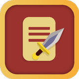 Epic to-do list 图标