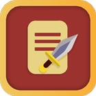 Epic to-do list icon