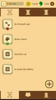 Epic to-do list تصوير الشاشة 1