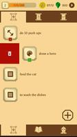 Epic to-do list imagem de tela 3