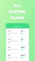 Intermittent fasting tracker screenshot 1