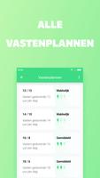 Intermittent Vasten Tracker screenshot 1