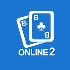 Belka 2 онлайн карточная игра آئیکن