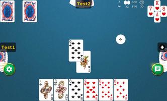 Belka 2 онлайн карточная игра screenshot 3