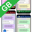 GB Wasap Plus (Group Bookmark) APK