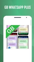 GB Wasap Plus (Group Bookmark) تصوير الشاشة 1