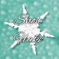 ”SnowFlake