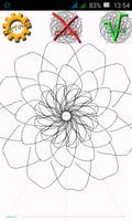 Mandala Drawer capture d'écran 1