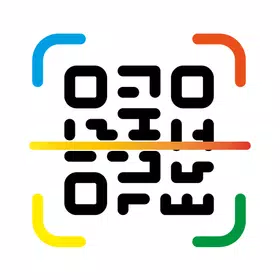 QR Scanner - Fast QR Code Scan