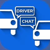 DriverChat آئیکن