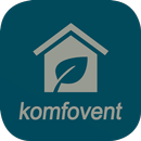 APK Komfovent Control:Discontinued