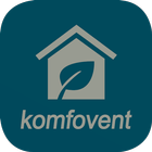 Komfovent Control:Discontinued آئیکن