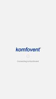 Komfovent Control:Discontinued Affiche