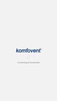 Komfovent Control:Discontinued पोस्टर