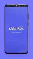 Samarinda QR Scanner Affiche