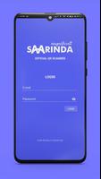 Samarinda QR Scanner capture d'écran 1
