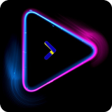 Adobe premiere video creator icono