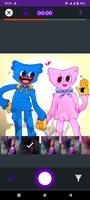 Poppy Playtime - Video Maker Cartaz