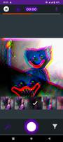 Poppy Playtime - Video Maker imagem de tela 2