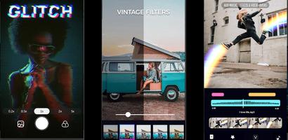 Premiere Clip: Video Maker poster