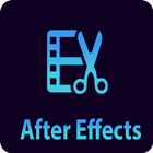 Adobe After Effect VideoMaker icône